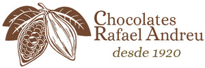 Chocolates Rafael Andreu