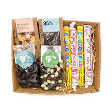 Cargar imagen en el visor de la galería, Cesta de chocolate