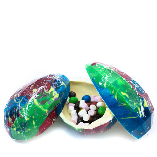 Huevos Sorpresa Zaini De Chocolate Con Juguete Interior – Hechos En Italia – Selección Variedad