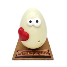 Cargar imagen en el visor de la galería, Huevo &quot;Te quiero un huevo&quot;