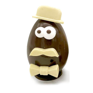 Señor CHOCOLATO