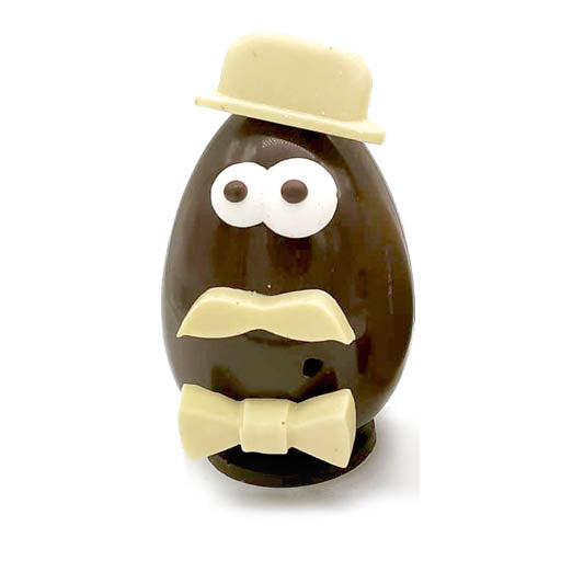 Señor CHOCOLATO